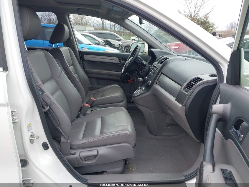 2011 Honda Cr-V Ex-L