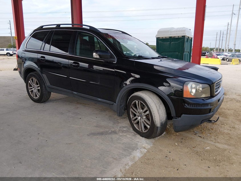 2009 Volvo Xc90 3.2