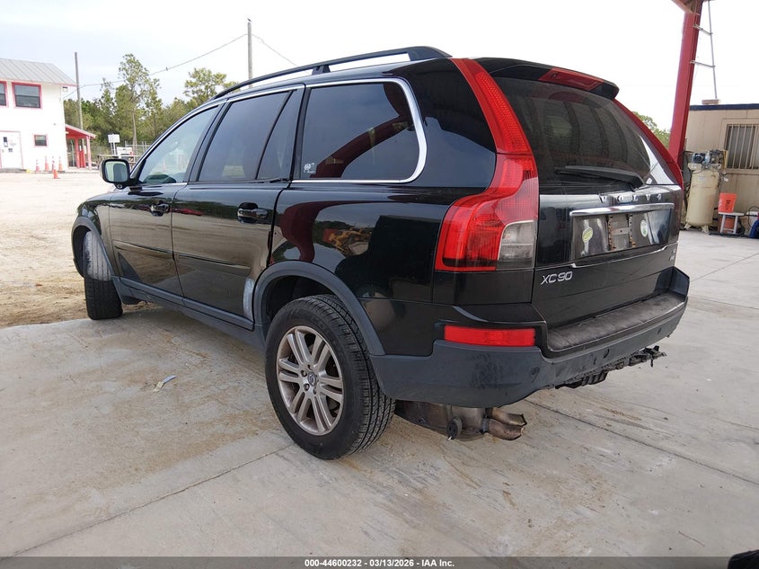 2009 Volvo Xc90 3.2