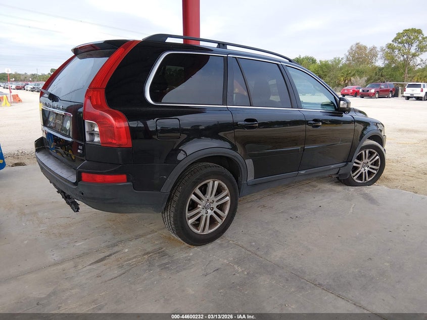 2009 Volvo Xc90 3.2