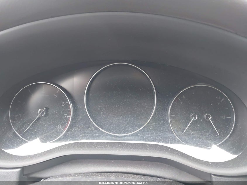 2021 MAZDA CX-30 auction photo 7