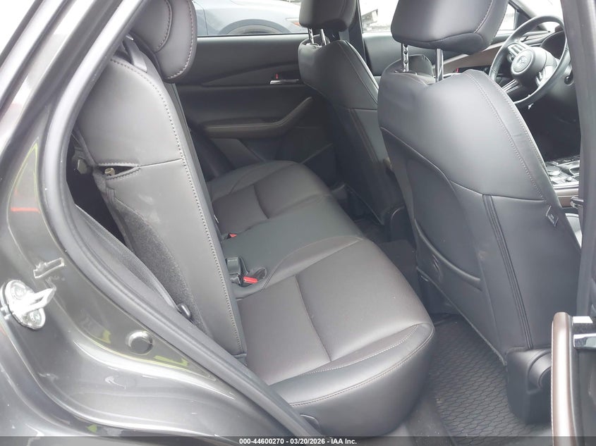 2021 MAZDA CX-30 auction photo 8