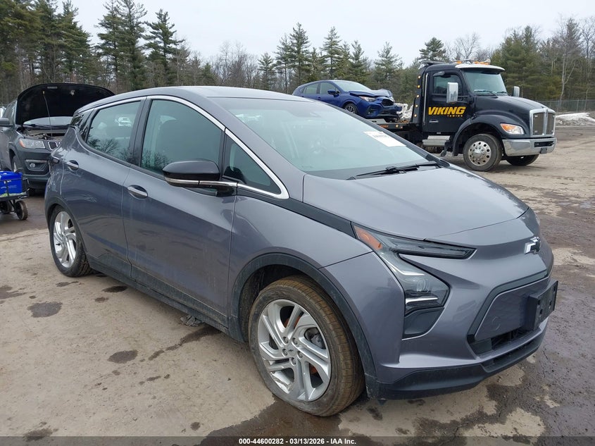 2023 Chevrolet Bolt Ev Fwd 1Lt
