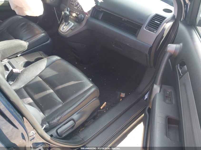 2010 Honda Cr-V Ex-L