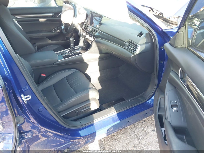 2022 Honda Accord Sport Special Edition