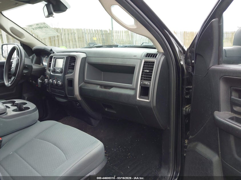 2015 Ram 1500 Express