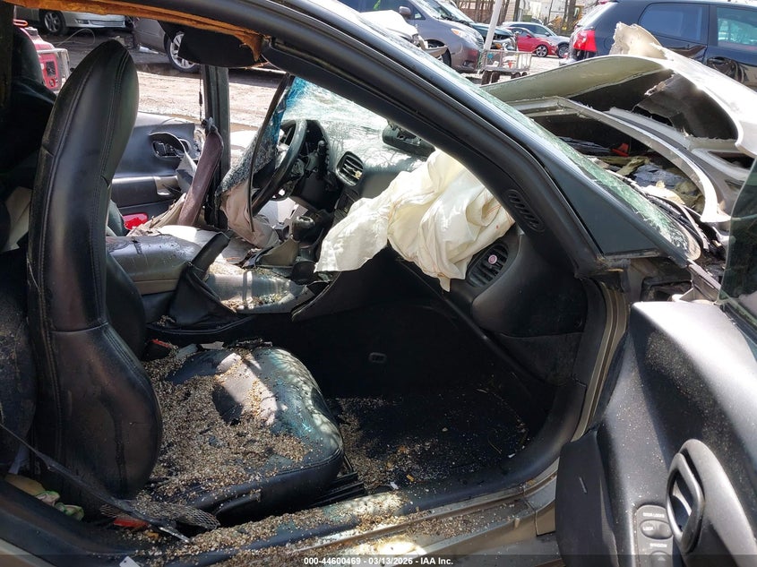 1999 Chevrolet Corvette Hardtop