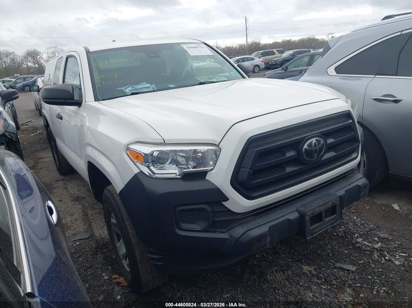 2020 Toyota Tacoma Sr
