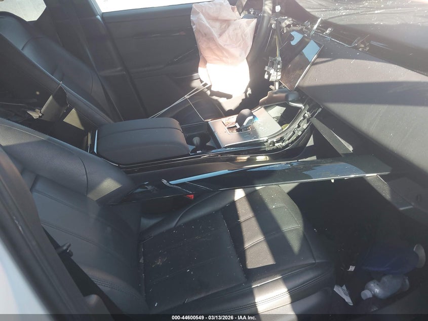 2024 Land Rover Range Rover Evoque Core S