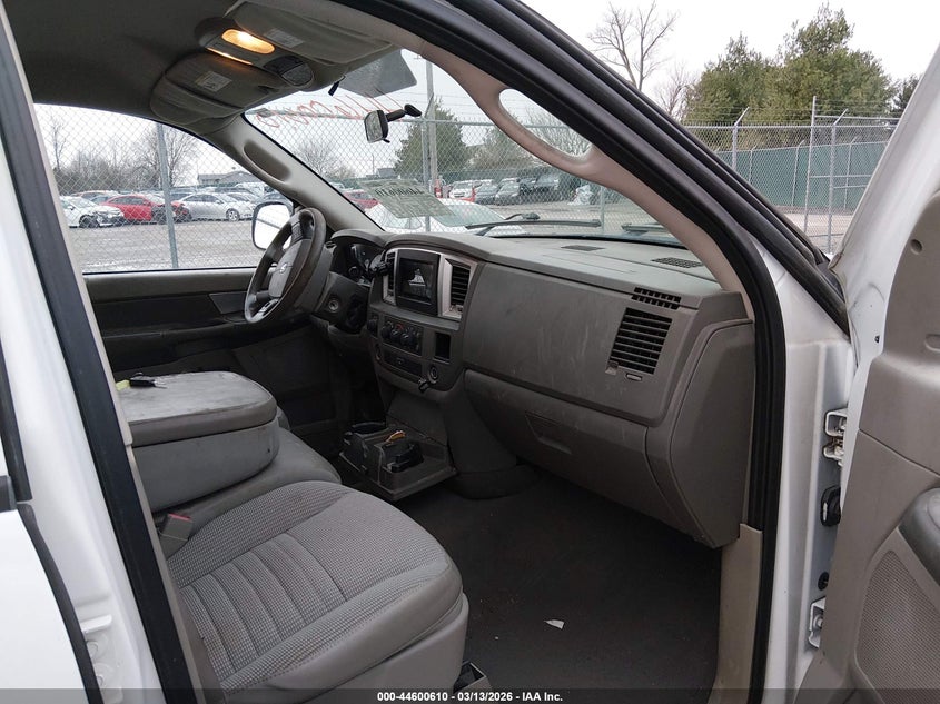 2008 Dodge Ram 1500 Slt