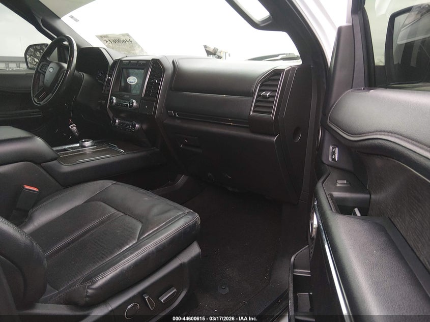 2019 Ford Expedition Max Limited