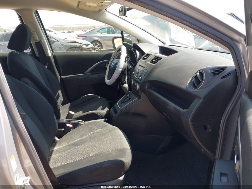 2012 Mazda Mazda5 Sport