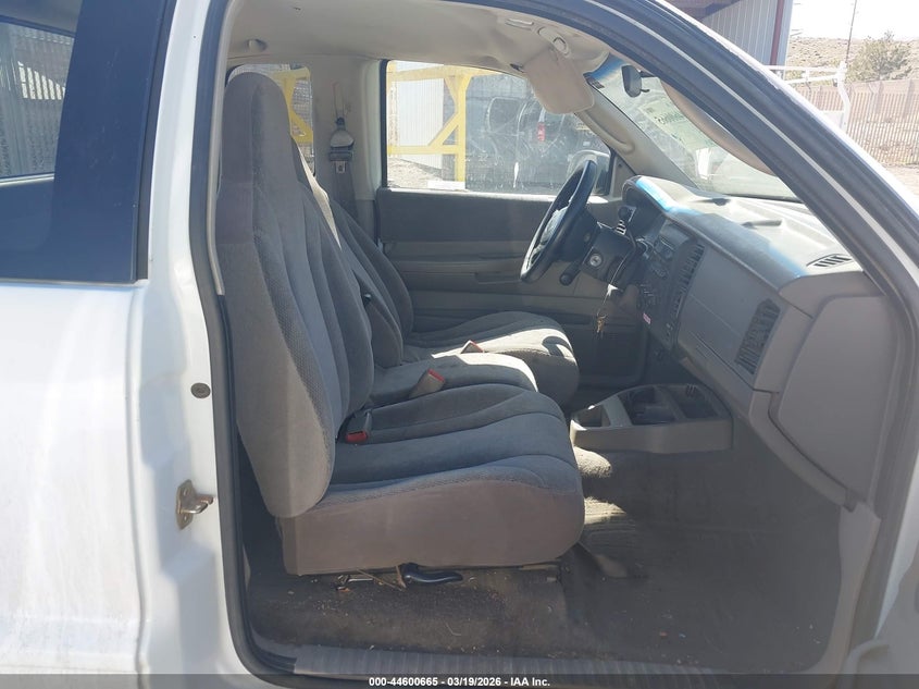 2003 Dodge Dakota Slt