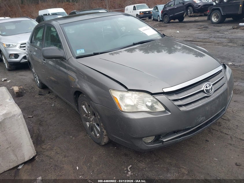 2006 Toyota Avalon Touring