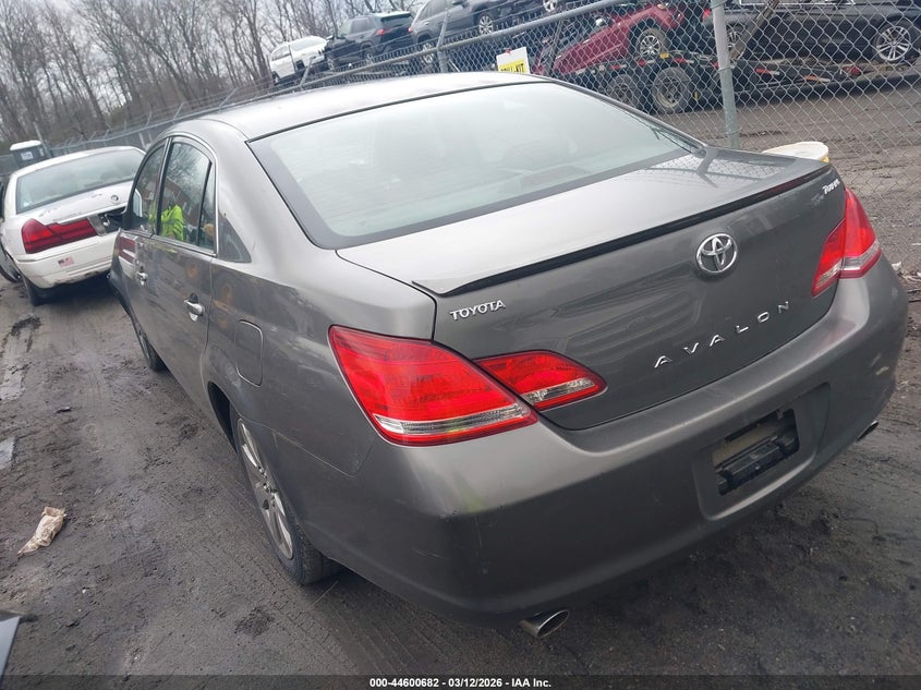 2006 Toyota Avalon Touring
