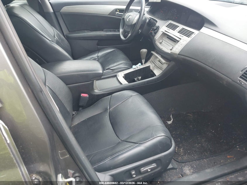 2006 Toyota Avalon Touring