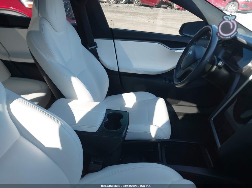 2018 Tesla Model S 100D/75D/P100D