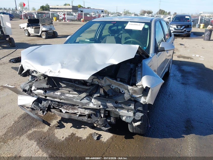 2006 Chevrolet Malibu Lt