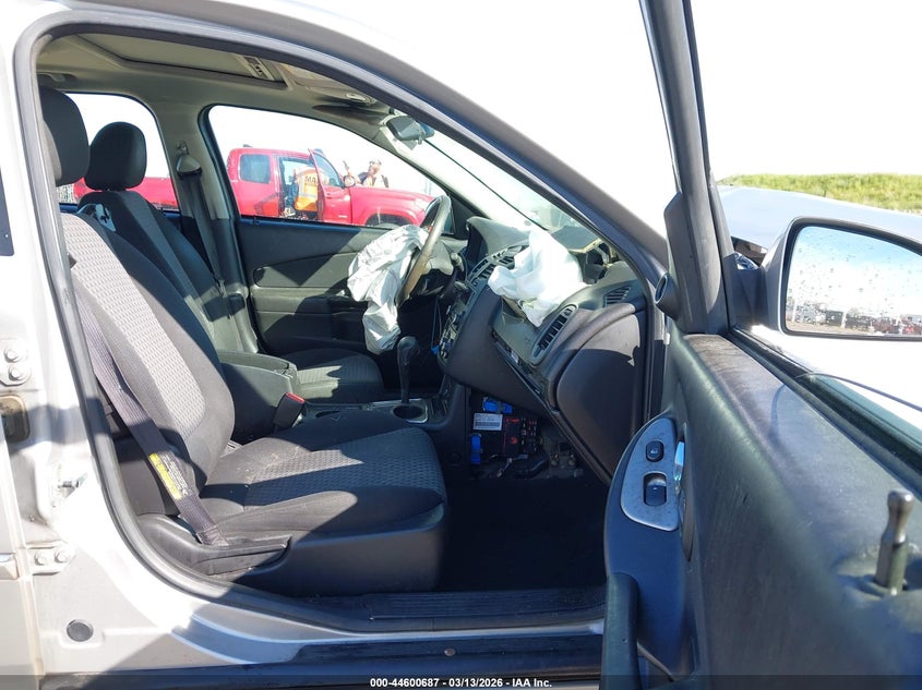 2006 Chevrolet Malibu Lt