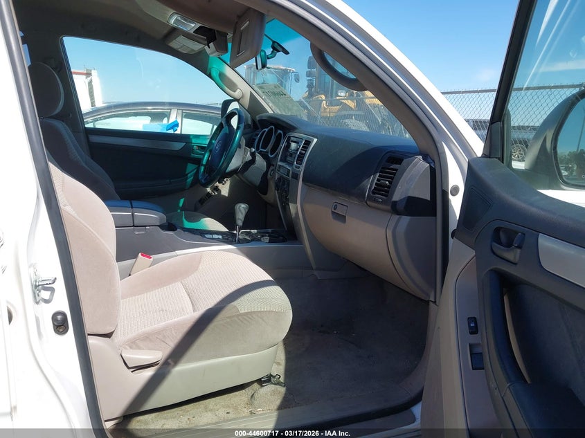 2004 Toyota 4Runner Sr5 V6