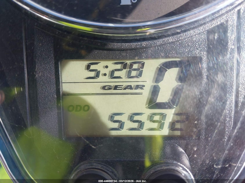 2025 Suzuki Vl800 M/Tm VIN: JS1VS55A5S7100176 Lot: 44600734