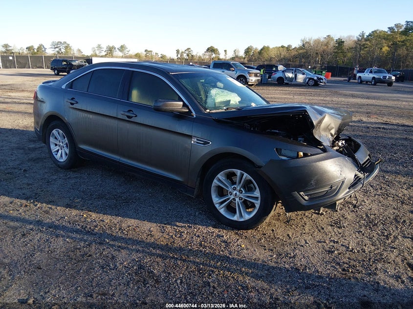 2015 Ford Taurus Sel