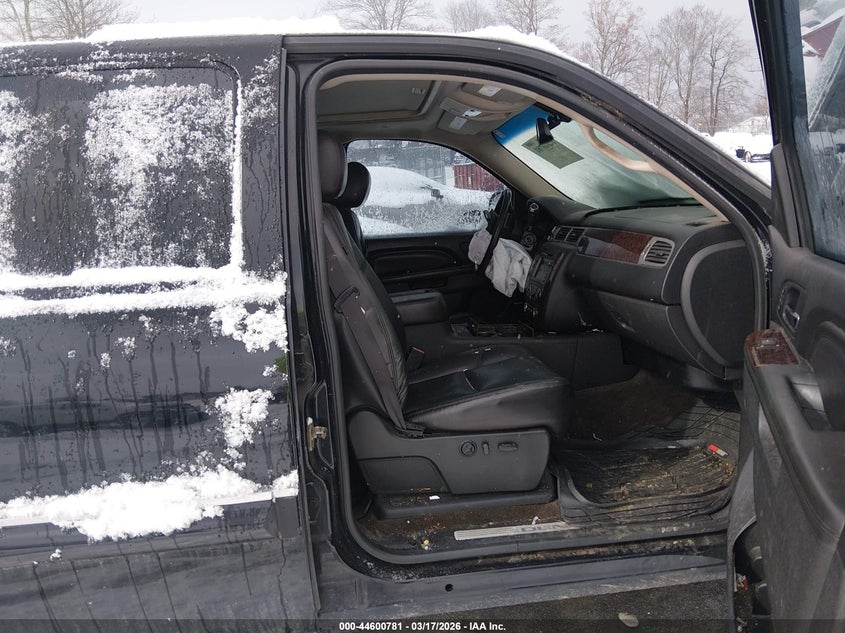 2011 GMC Sierra 1500 Denali