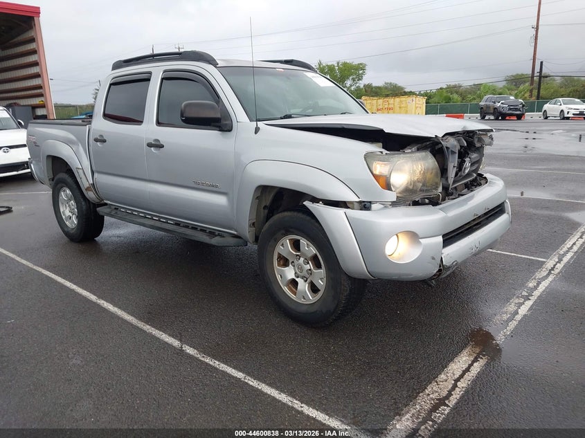2010 Toyota Tacoma Prerunner V6