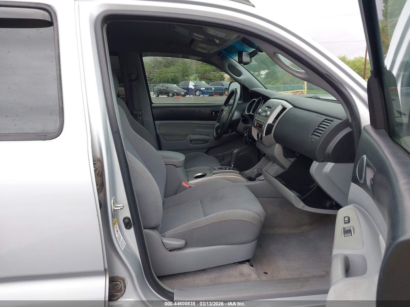 2010 Toyota Tacoma Prerunner V6