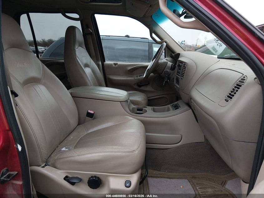 2001 Ford Expedition Eddie Bauer