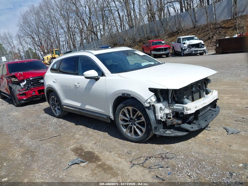 JM3TCBDY3G0119520 MAZDA CX-9 Photo 1