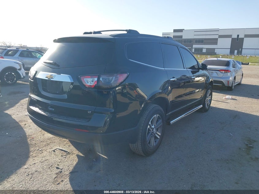 2017 Chevrolet Traverse 1Lt
