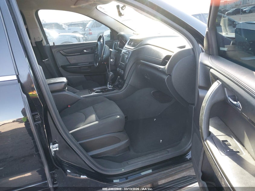 2017 Chevrolet Traverse 1Lt