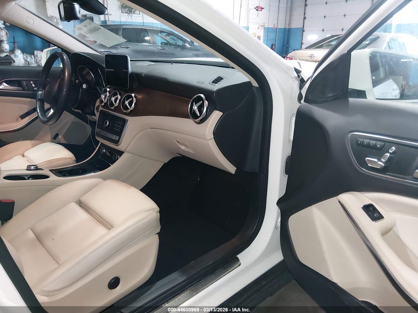 2018 Mercedes-Benz Gla 250 4Matic