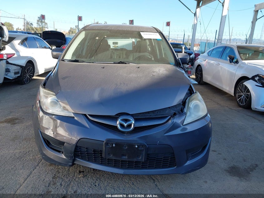 2009 Mazda Mazda5 Sport VIN: JM1CR293390355186 Lot: 44600976