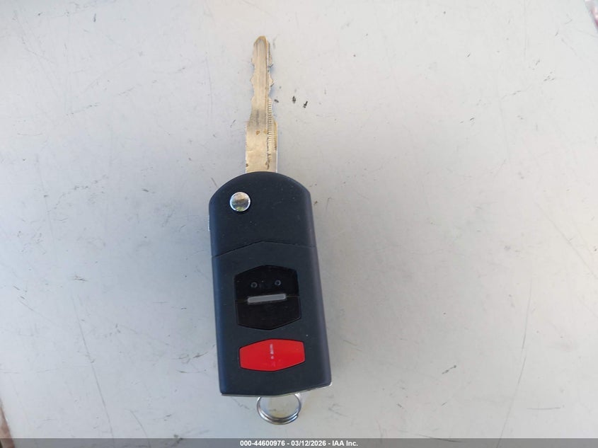 2009 Mazda Mazda5 Sport VIN: JM1CR293390355186 Lot: 44600976