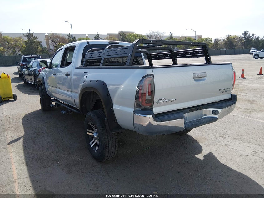 2006 Toyota Tacoma Prerunner V6