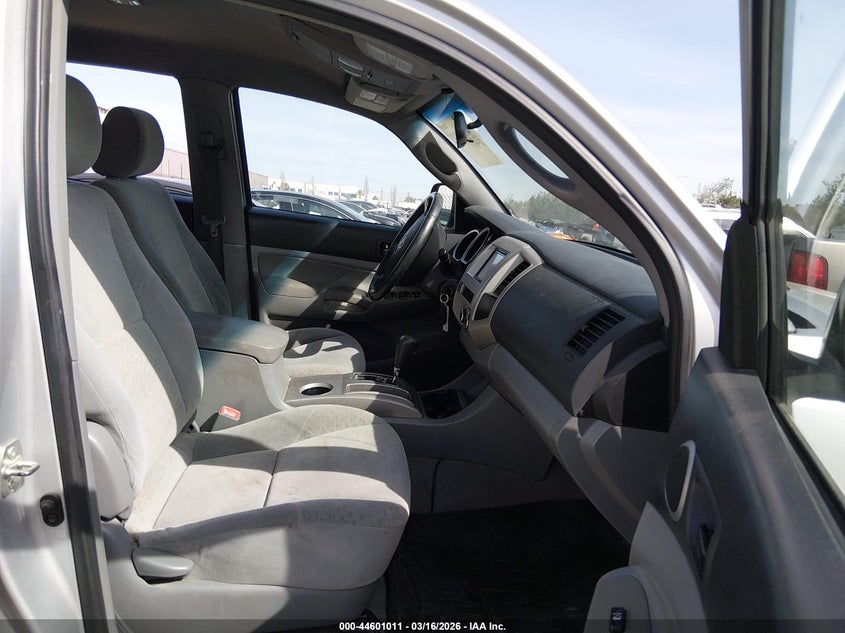 2006 Toyota Tacoma Prerunner V6