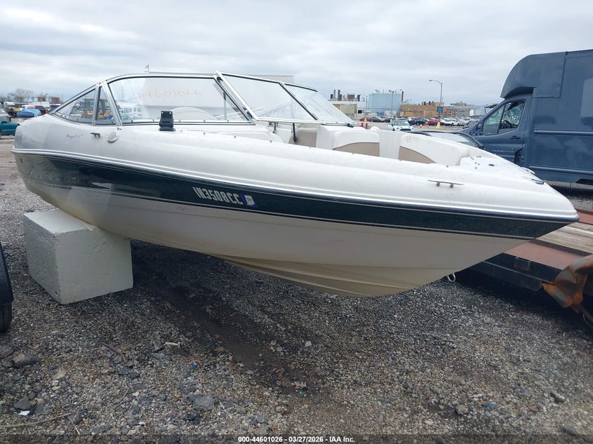 2005 Four Winns Other