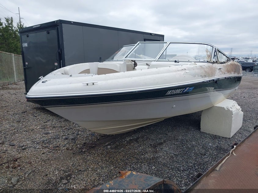 2005 Four Winns Other