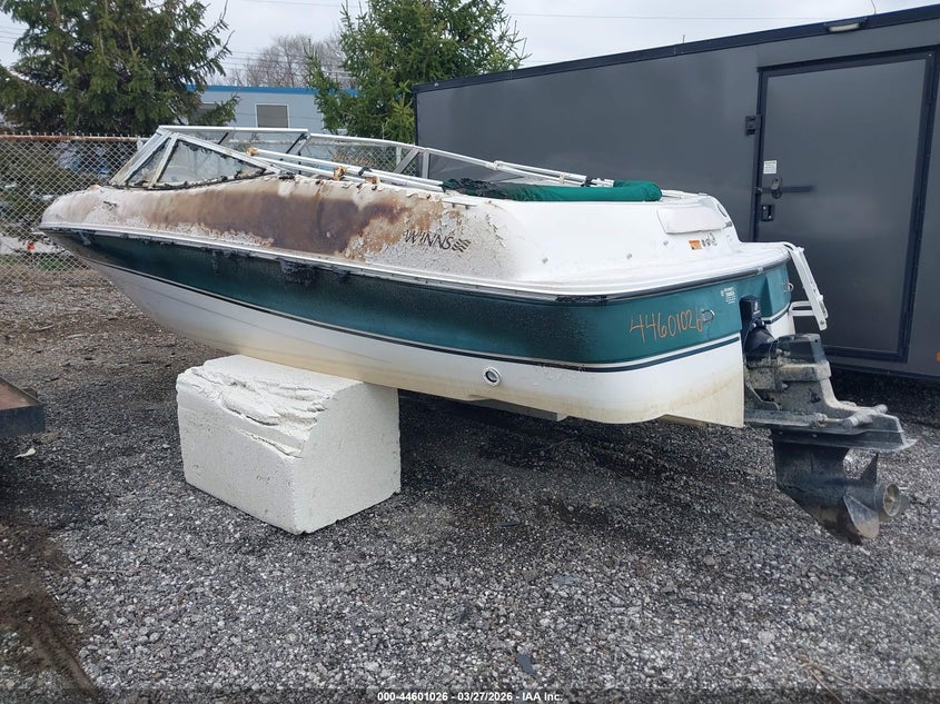 2005 Four Winns Other