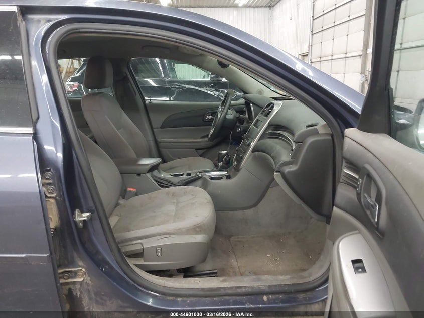 2015 Chevrolet Malibu Ls
