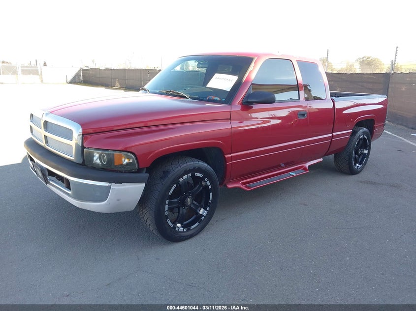 1999 Dodge Ram 1500 St