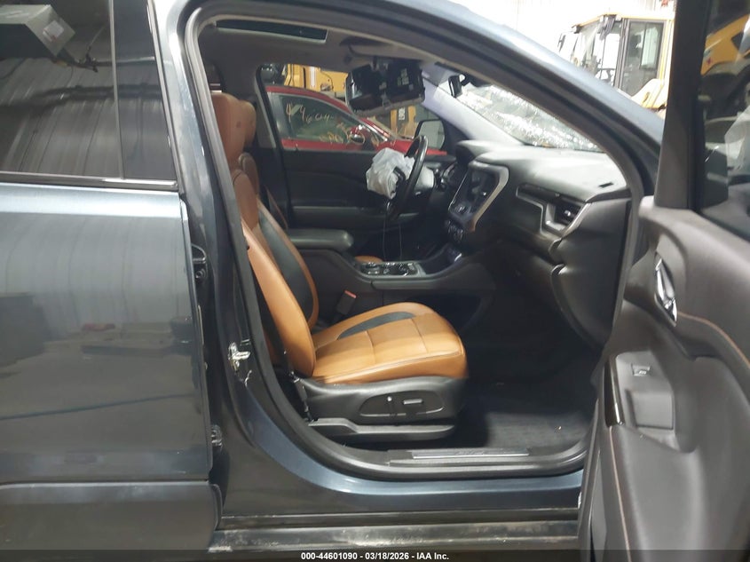 2020 GMC Acadia Awd At4