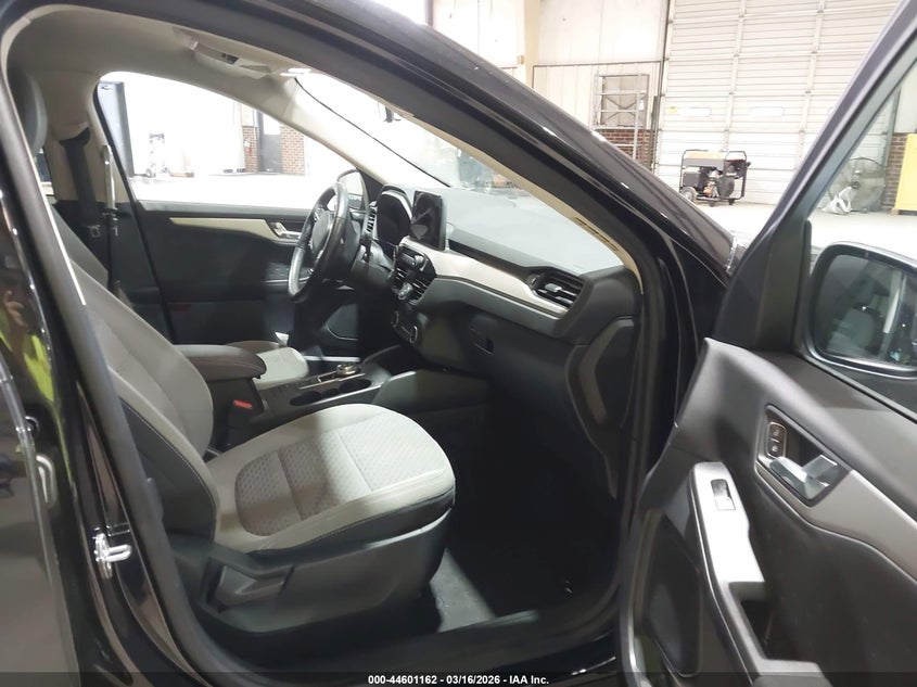 2020 Ford Escape Se Sport Hybrid