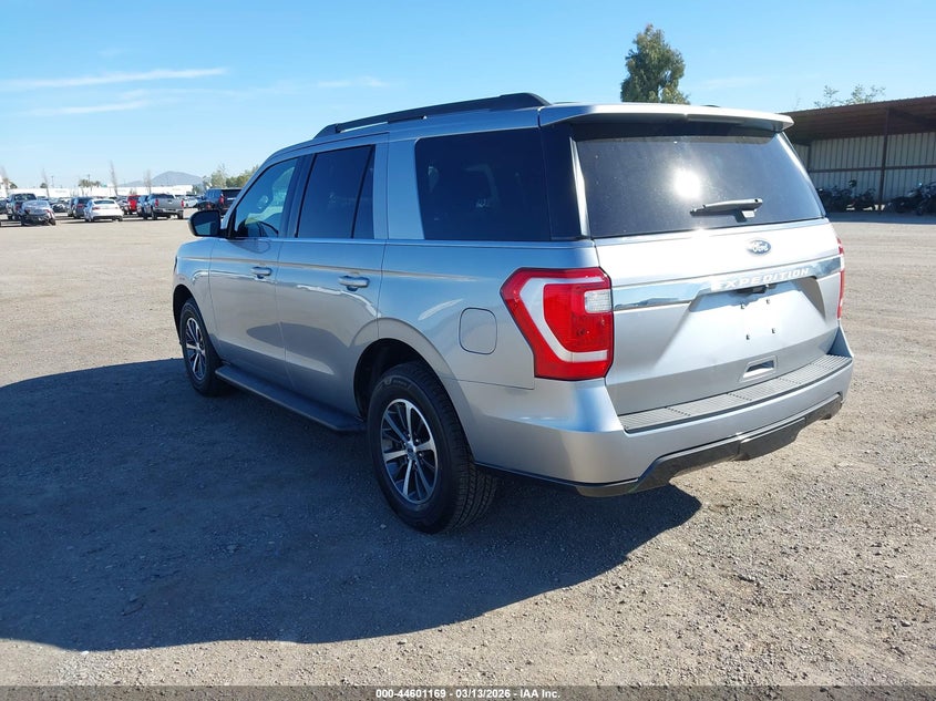 2020 Ford Expedition Xl