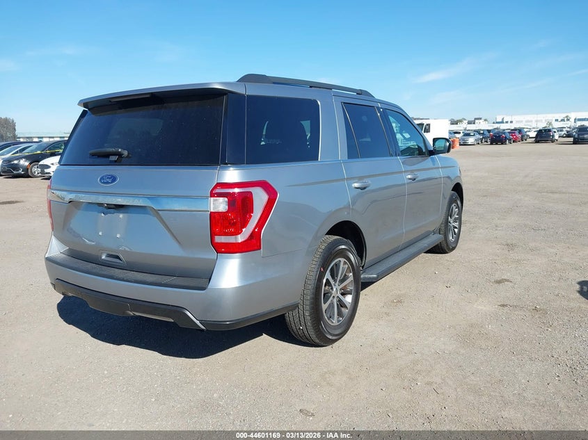 2020 Ford Expedition Xl