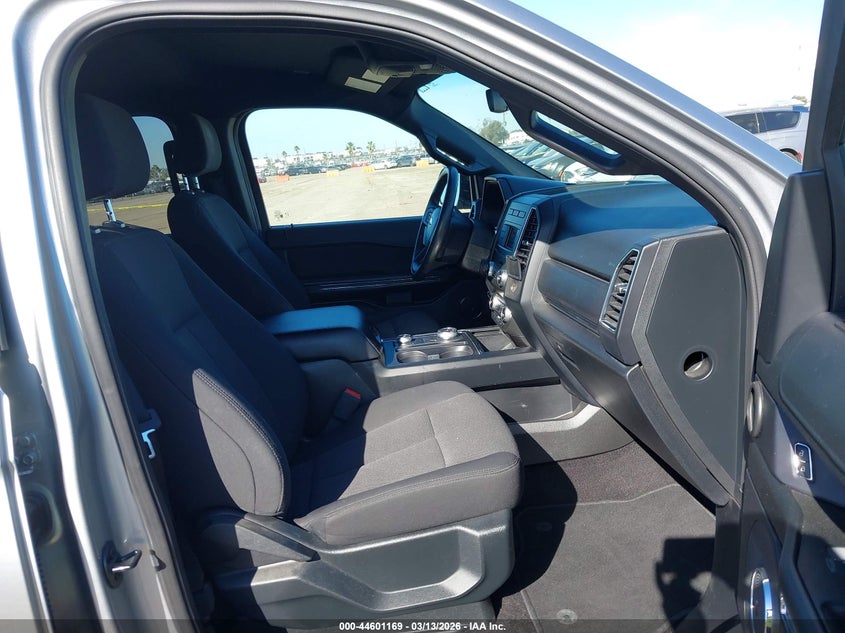 2020 Ford Expedition Xl