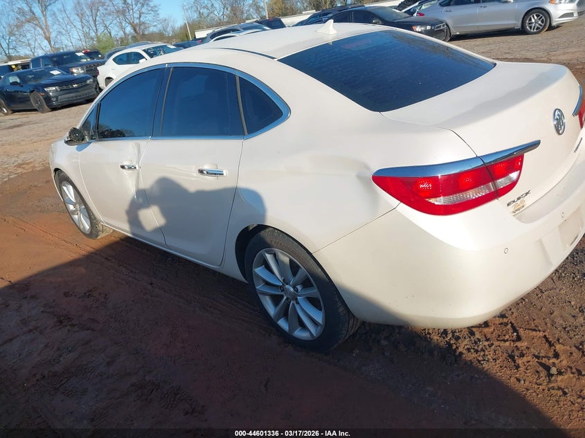2014 Buick Verano Convenience Group
