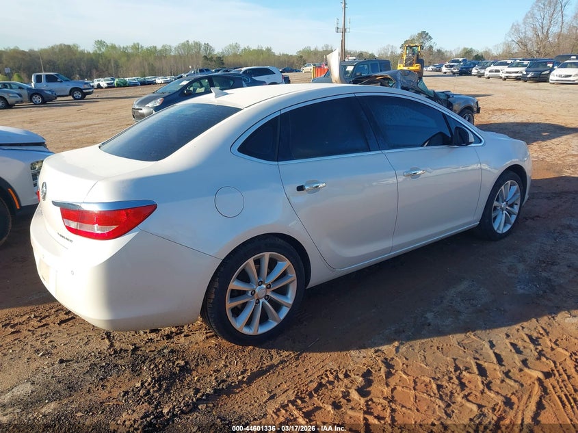 2014 Buick Verano Convenience Group